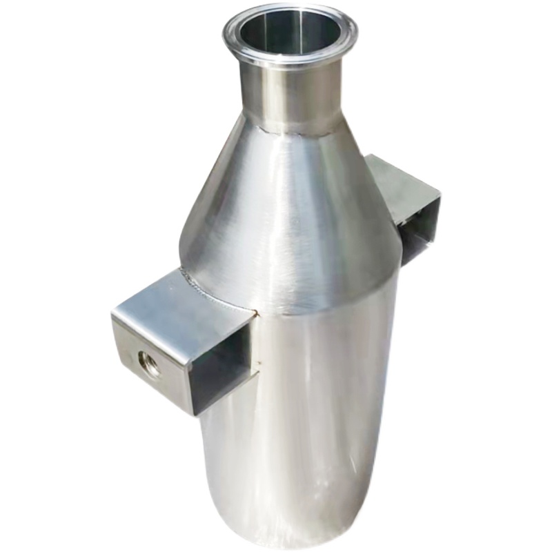 厂促304 316L精品不锈钢板激光切割水箱盒子加工定做钣金折弯焊i.