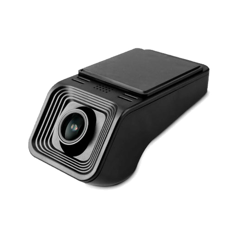 兜风AR高德实景导航 USB ADAS前后双录1080P高清星光夜视记录仪