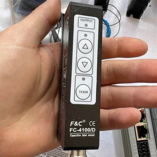 议价嘉准FC标签传感器FC4100D