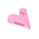 爱心削发梳子家用理发打薄器成人神器女儿童刘海自己剪发工具美发