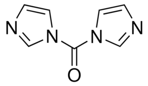 1,1'-羰基二咪唑 1,1'-Carbonyldiimidazole 530-62-1  CDI