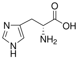组氨酸； 咪唑基 氨基 丙酸351