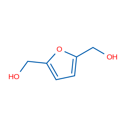 2,5-呋喃二甲醇1883-75-6分析纯