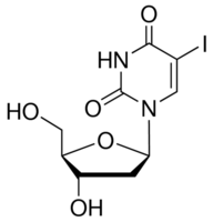 5-碘-2'-脱氧尿苷碘脱氧脲啶