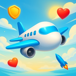 Air Infinity-副本代肝元宝陪玩钻石跑图手动金币代打通关护航