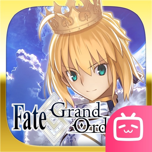 FGO-代练主线狗粮无限池