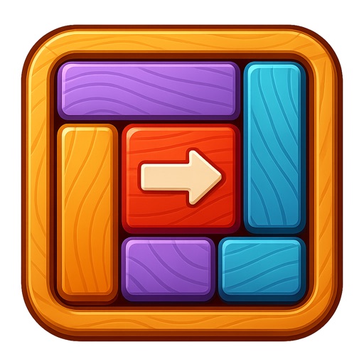 SlidingBlock跑图代肝陪玩