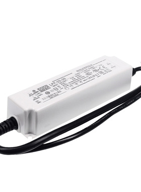 明纬电源 LPF-25-12  Class2 25W恒流型+恒压型LED驱动器