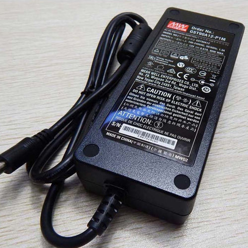 台湾明纬工业级测试推荐