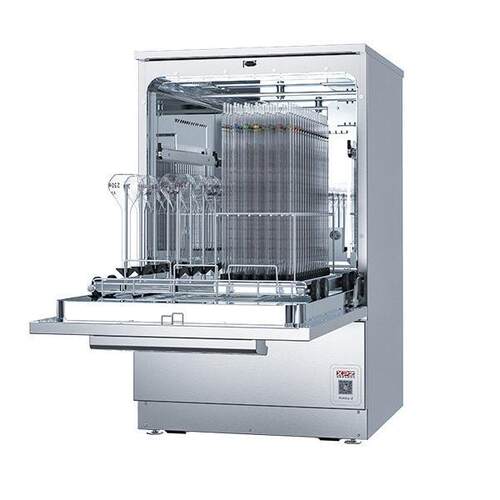喜者DNA器具实验室洗机Moment-A/FA耐酸耐腐玻璃精密移液器