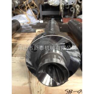 现货定制高品质丰铁大禹常泰28、0、6、2立式注塑机料筒螺杆