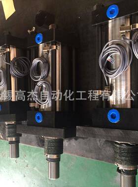 特价销售感应液压油缸HCA-140-FA-B-100-50ST-T2