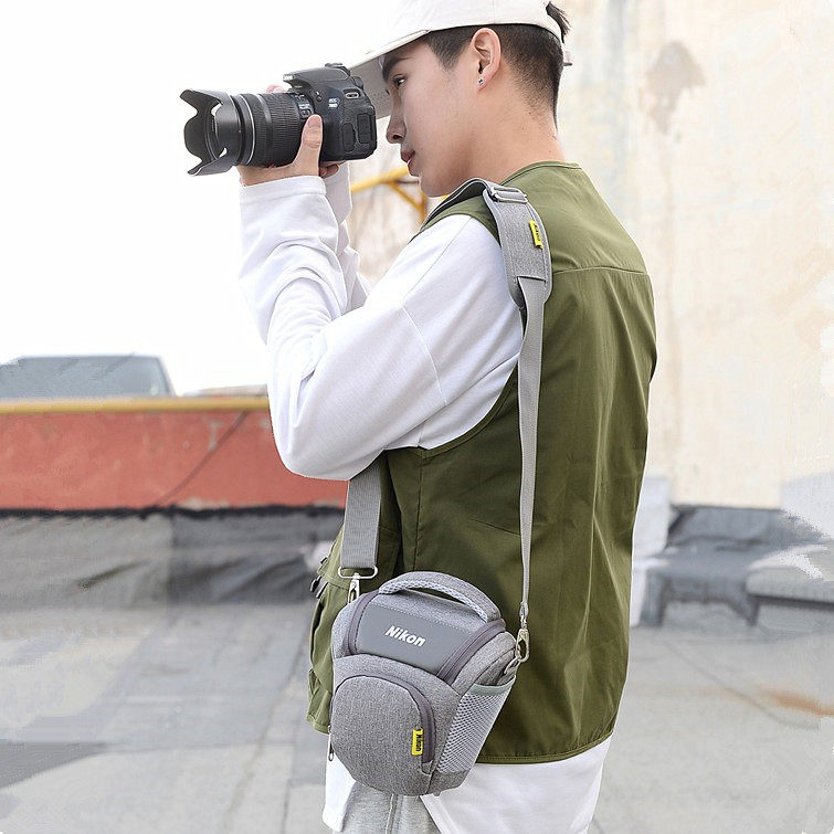 nikon/尼康b700 p900s p950 p1000长焦相机包 户外便携防水摄影包