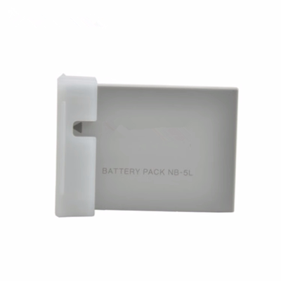 电池相机电池NB-5L充电器