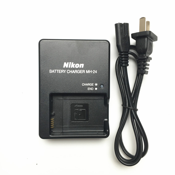 Ä῵µ¥·´D5200 D5300 D5500 D3100 D3200 D3300 D5100³äµçÆ÷MH-24