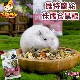 荷兰Witte Molen维特魔轮侏儒仓鼠粮进口饲料主粮食400g