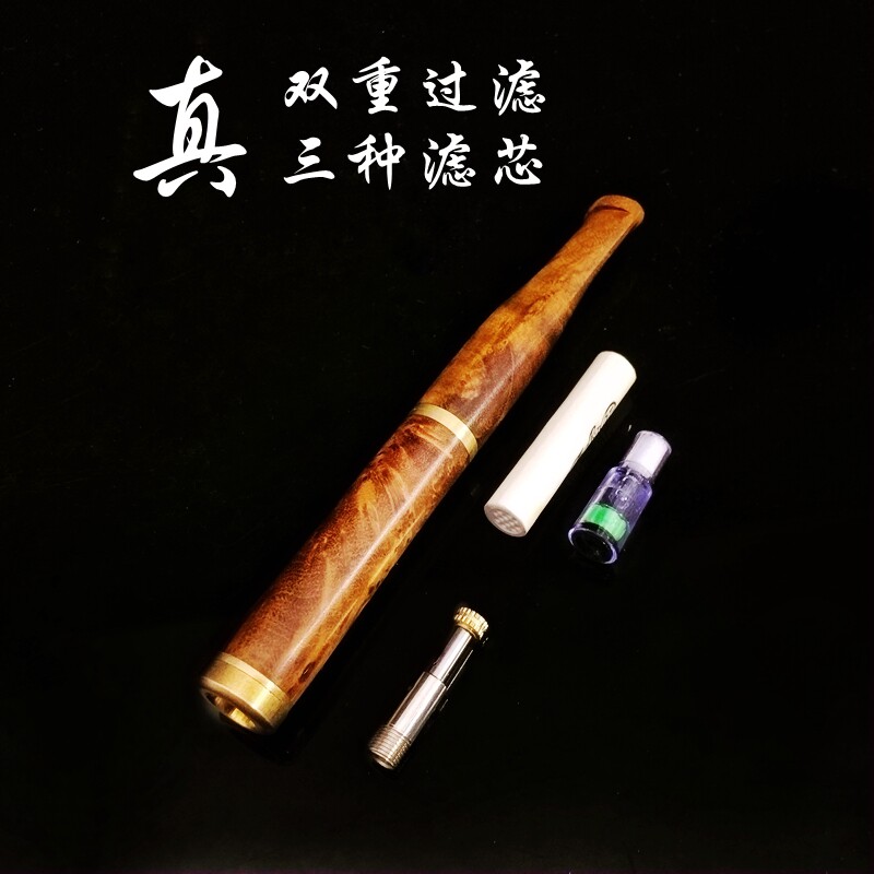 双重过滤四种滤芯通用型随意搭配