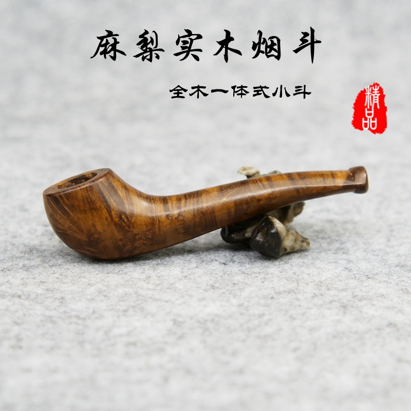 全实木无刷漆耐烧不开裂无过滤芯