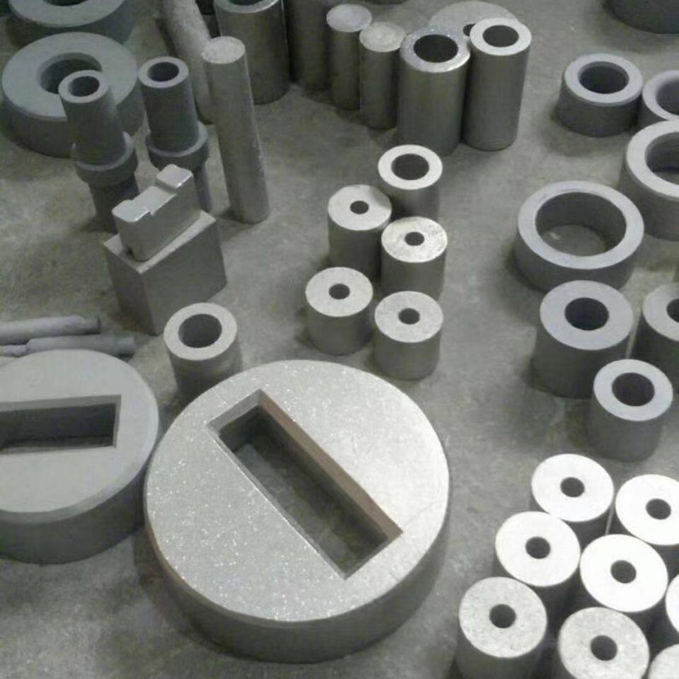 钨钢模具材料/钨钢耐磨套管/yg8yg15 yg20硬质合金拉伸材料定做