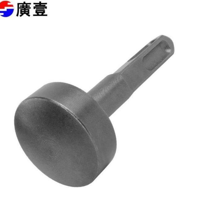 合缝机锤头配件白铁通风管道封边机冲头电动拍板机电锤电镐合缝机