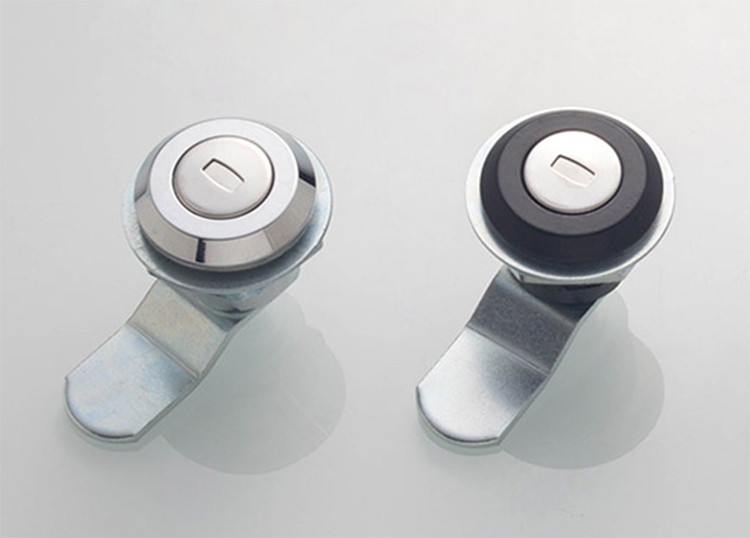 MS407-1锌合金柜门圆锁MS805