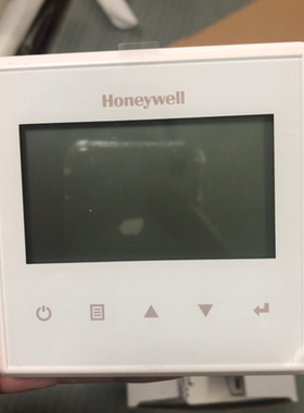 霍尼韦尔新风系统控制器VEC8675