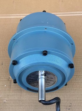 玉峰外转子电机玙峰三相异步电动机开利空调箱风柜YFWD0.75-4