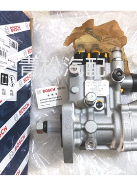 博世CB18油泵0445025028/027/020/050泵庆铃JAC玉柴锡柴扬柴全柴