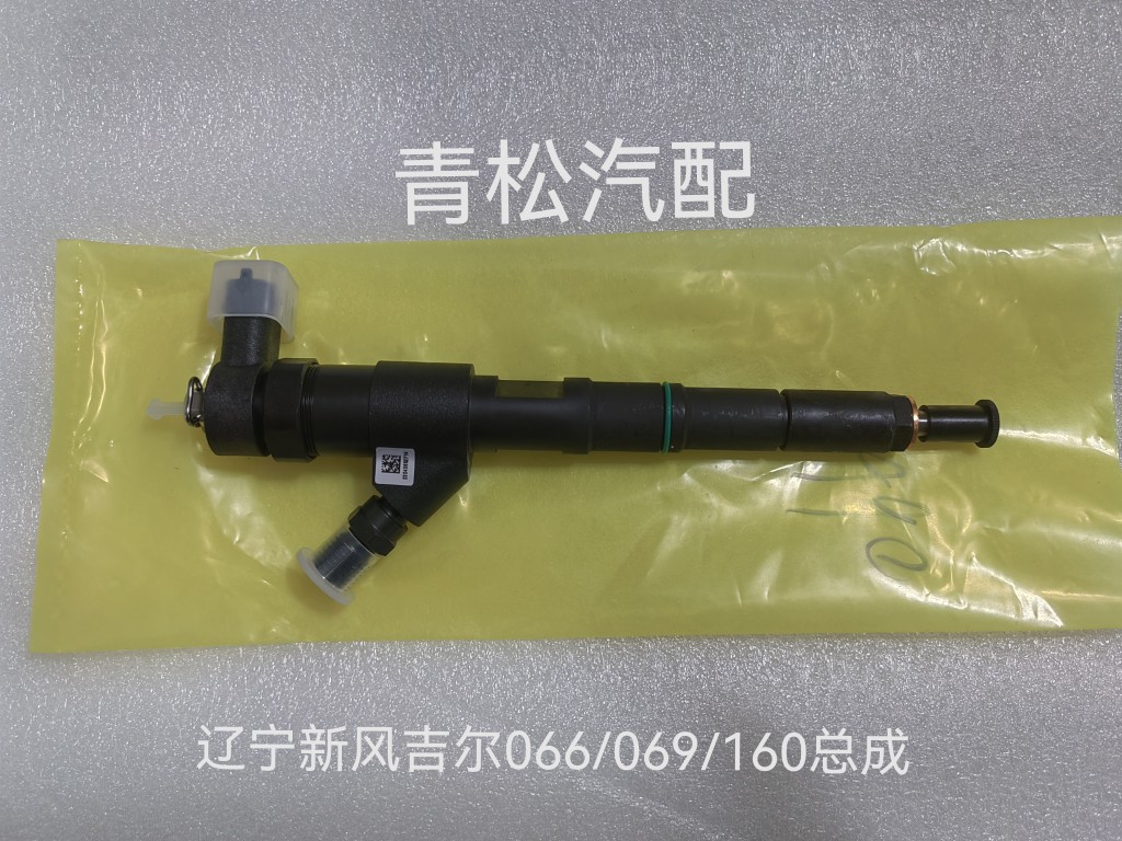 辽宁新风喷油器吉尔066/069/160喷油器HA10002926常柴云内莱动