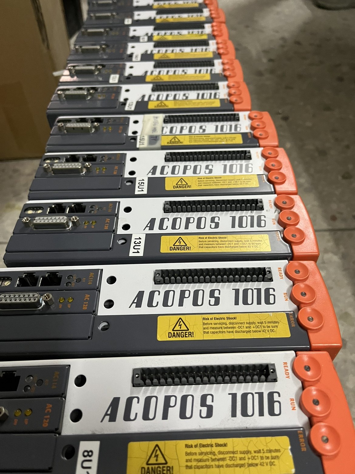 贝加莱伺服驱动器8v1016.00-2,v1016-2pe1 包好议价,有质保