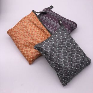 航空过夜专用洗漱包 收纳包 零钱收纳电池包买一发2