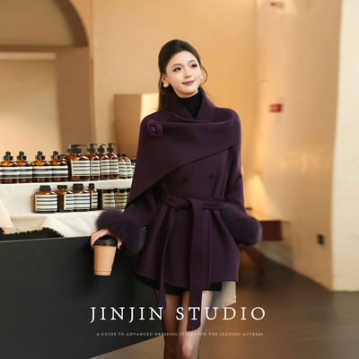 减龄非金属亚克力爆款胸花胸针