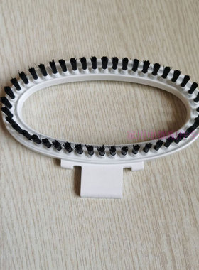 美的挂烫机YGD20D7 YGD20E1 YGD20D1 D2 YGD20D3 喷头毛刷除尘刷