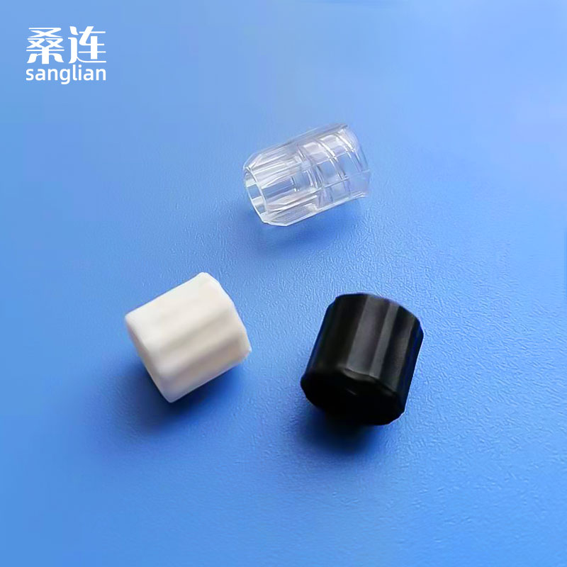 鲁尔锁帽活动公圈实验耗材点胶机