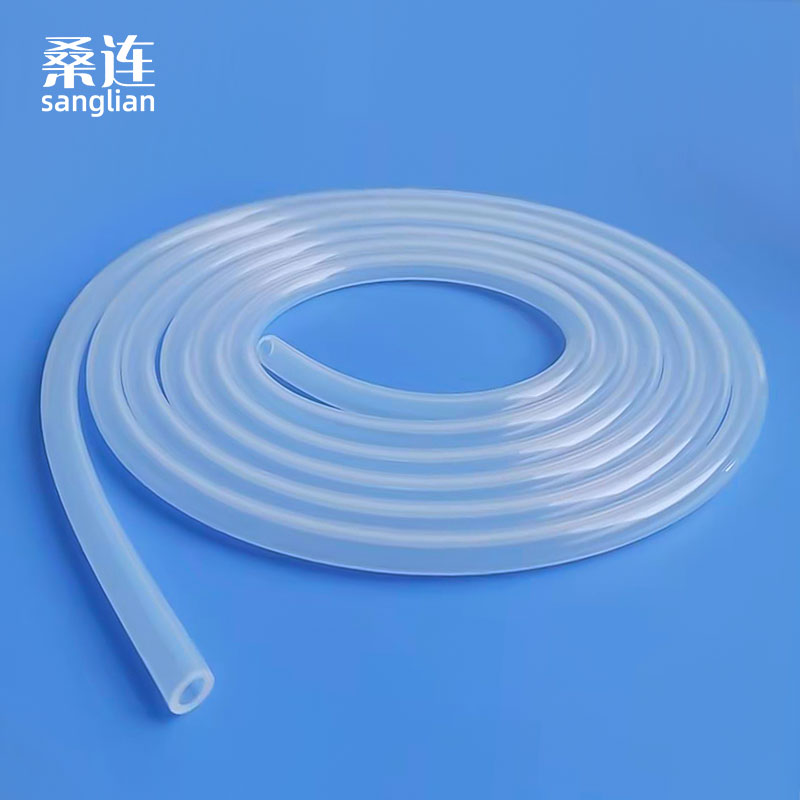 桑连硅胶管食品级耐高温
