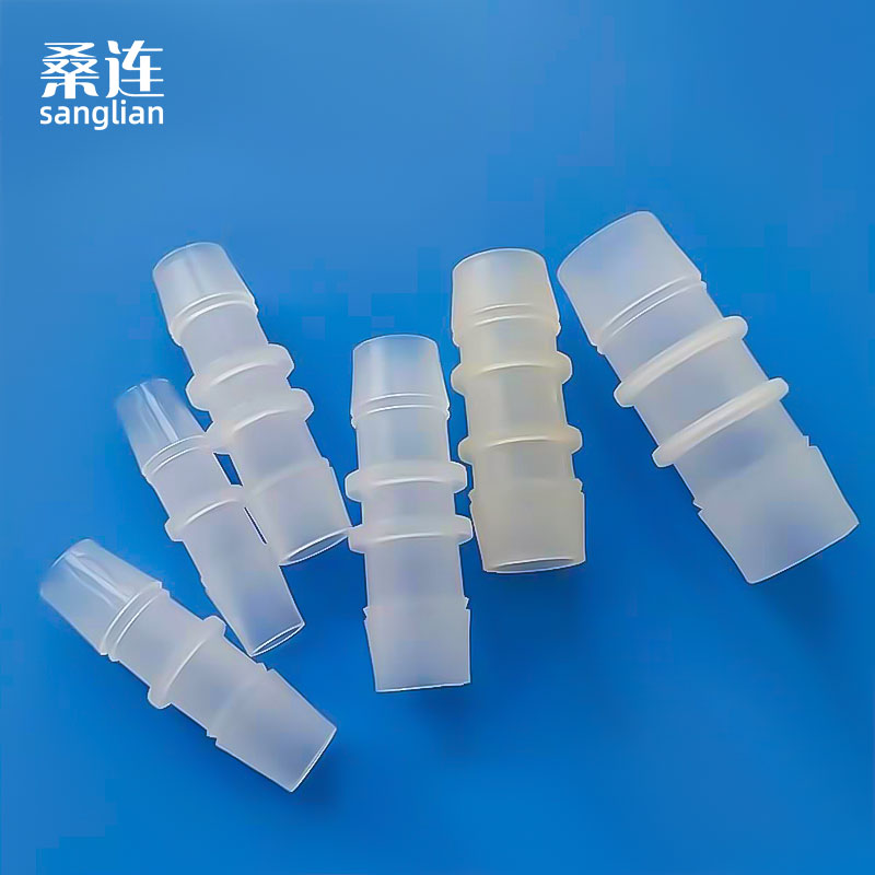 等径直通气管胶管塑料接头防水