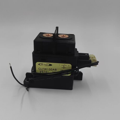国力继电器GLFW150AB线圈12V
