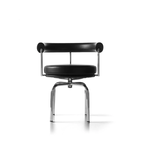 Стул Tunan LC7 Tournant Chaud Baohos Middle Arists Designer Shimbar