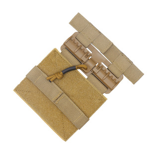 暗区突围装备战术背心美式OTV重型防弹背衣护甲军事马甲有甲弹挂