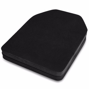 战术背心马甲插板防弹板EVA轻量 FCSK FCPC 防水弹BB弹背心抗弹板