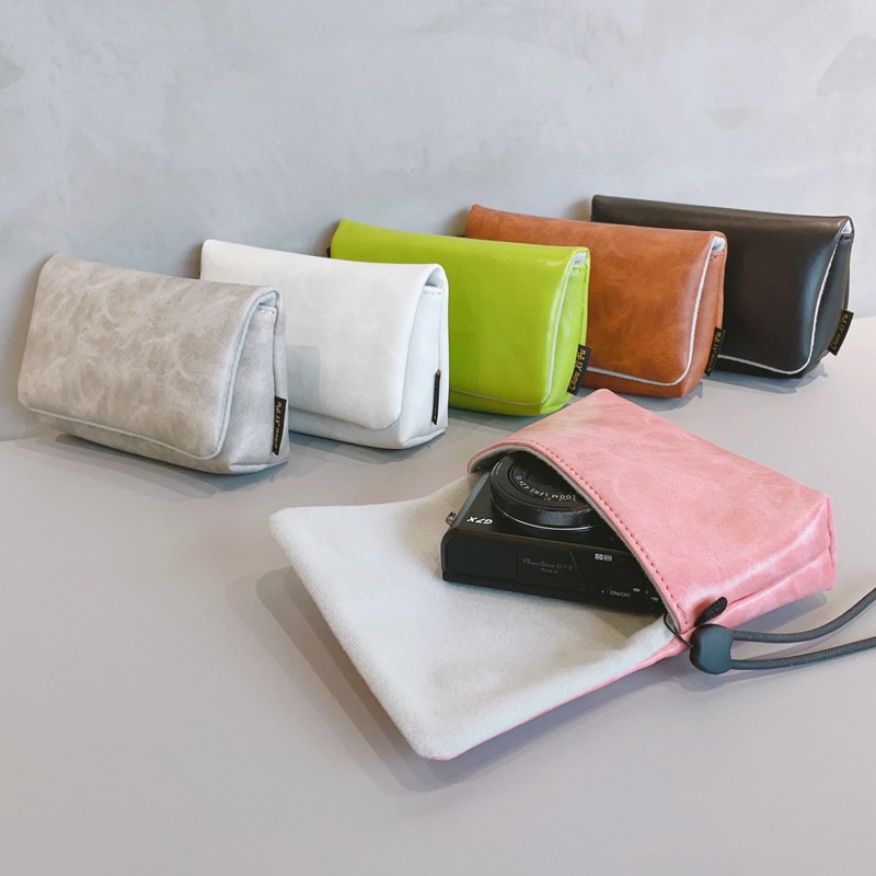 适合佳能G7X3相机套便携