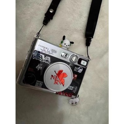 适合minievo热靴盖可爱