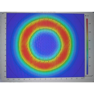 基于Comsol的光纤/涡旋光纤设计辅导 光纤色散曲线仿真 软件培训