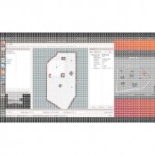 ROS指导 slam建图与自主避障路径规画导航 gazebo彷真