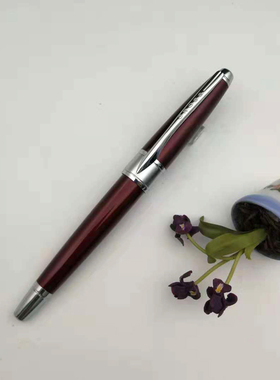 美国CROSS高仕巅峰造极系列宝珠笔签字笔金属杆多色旋转伸缩送礼