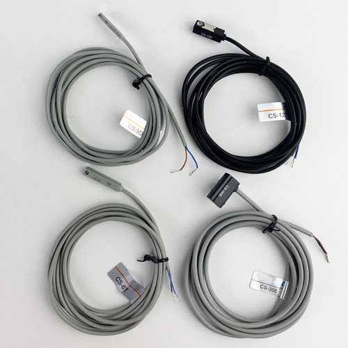 cs-9d/30e/15t/100/7b/8G/130磁性开关气缸感应器CS6T/120/9DF/95