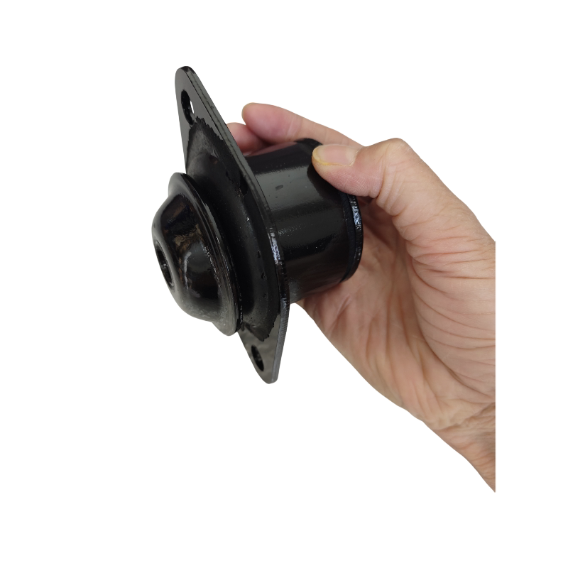 叉车配件缓冲橡胶垫5-10TG系护顶架G0U25-12101驾驶室减震缓冲垫