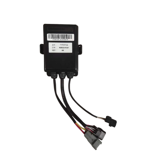 叉车配件K0S32-41301中央控制器K0S32-41301