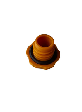 叉车配件机油盖4D32YG30-11200-3机油盖新柴新加机油口盖粗丝36mm