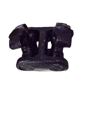 叉车配件YQXF30自动挡变速箱传动轴杭叉 XR系列3-3.8万向节传动轴